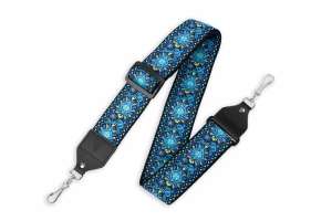 Изображение Levy's M10HT-04 Folk Series - Ремень для банджо