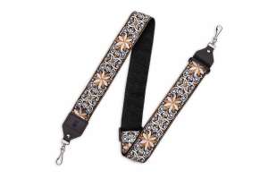 Изображение Levy's M10HT-13 Folk Series - Ремень для банджо