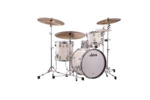 Изображение Ludwig L84023AX0P Classic Maple Downbeat - Набор барабанов