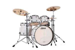 Изображение Ludwig L88204AX0P Classic Maple MOD - Набор барабанов