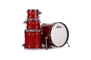 Изображение Ludwig L88204AX27 Classic Maple MOD - Набор барабанов