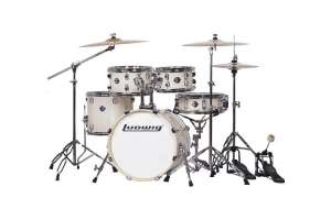 Изображение Ludwig LC197-2 Accent Pro - Барабанная установка