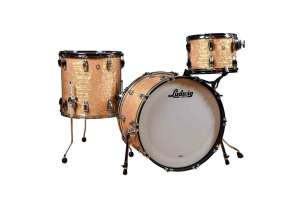 Изображение Ludwig LLC54023LXAO Legacy Mahogany Downbeat - Комплект барабанов
