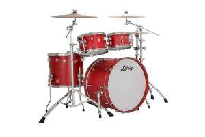 Изображение Ludwig LN34204FTX-PR NeuSonic Rapid Mod2 - Набор барабанов