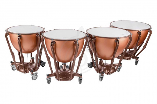 Изображение Ludwig LTS404FG - Комплект литавр 23, 26, 29, 32"