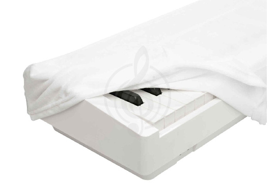 Накидка для цифрового пианино  - фото 1