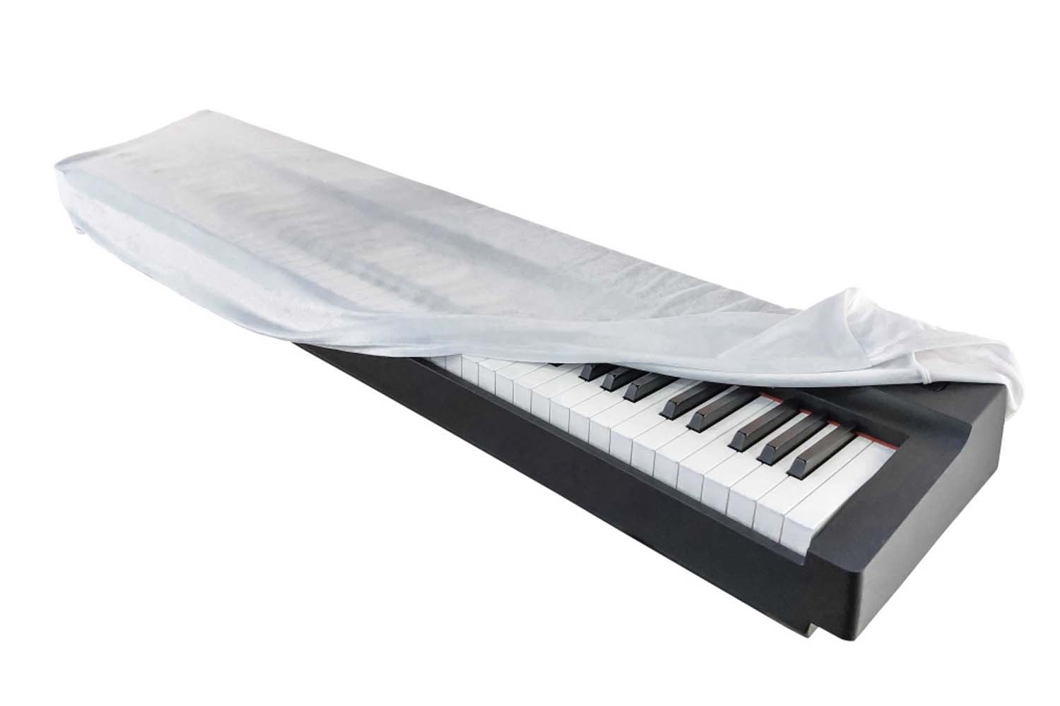 Накидка для цифрового пианино  - фото 1