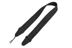 Изображение Lutner ЛРГА1 - Ремень для гитары черный