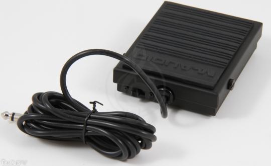 Педаль сустейна для клавишных  - фото 2