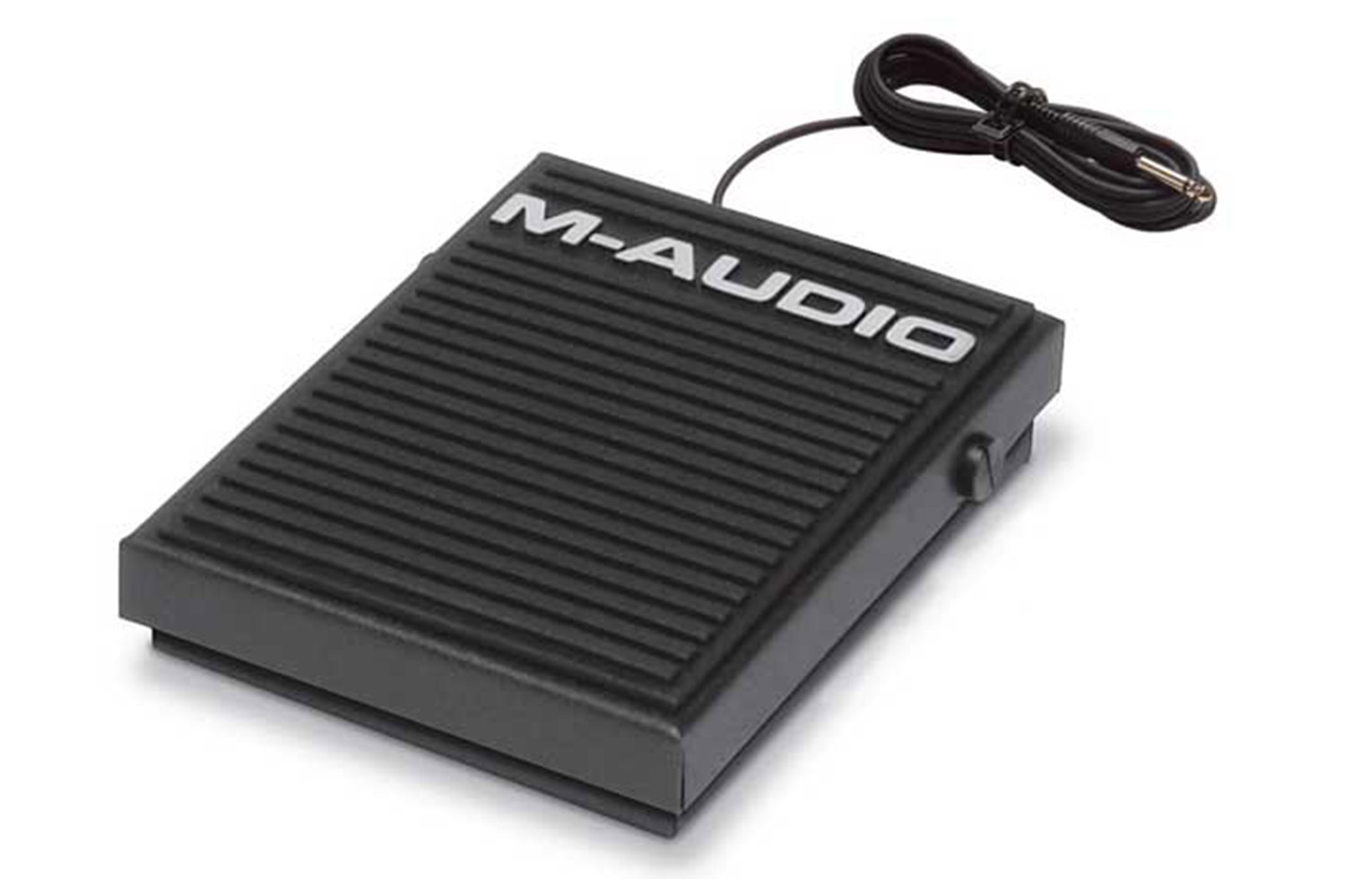 Педаль сустейна для клавишных  - фото 1