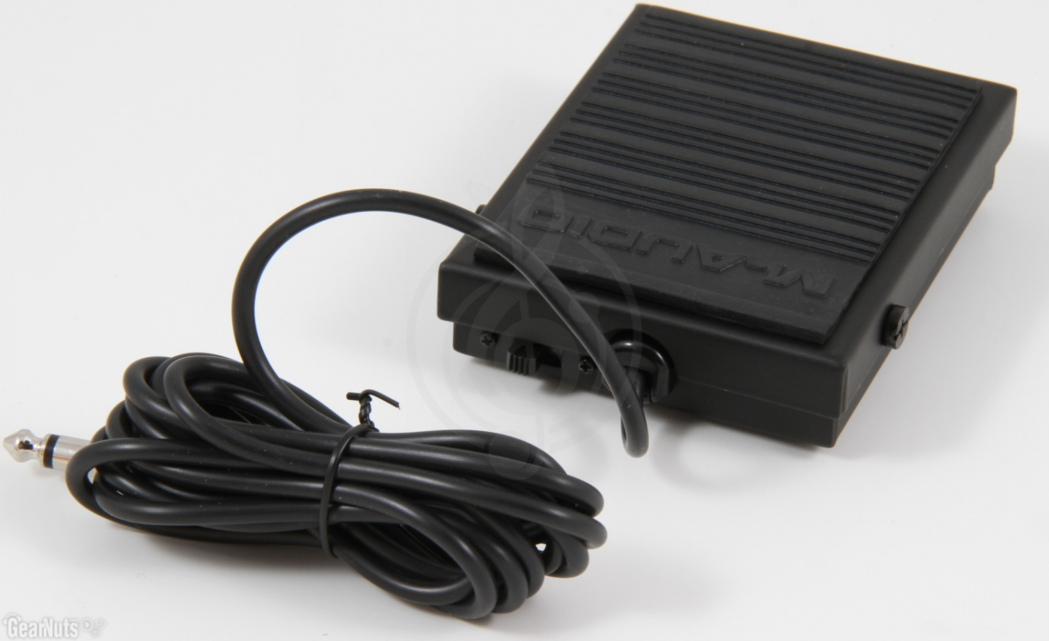 Педаль сустейна для клавишных  - фото 2