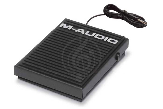 Педаль сустейна для клавишных  - фото 1