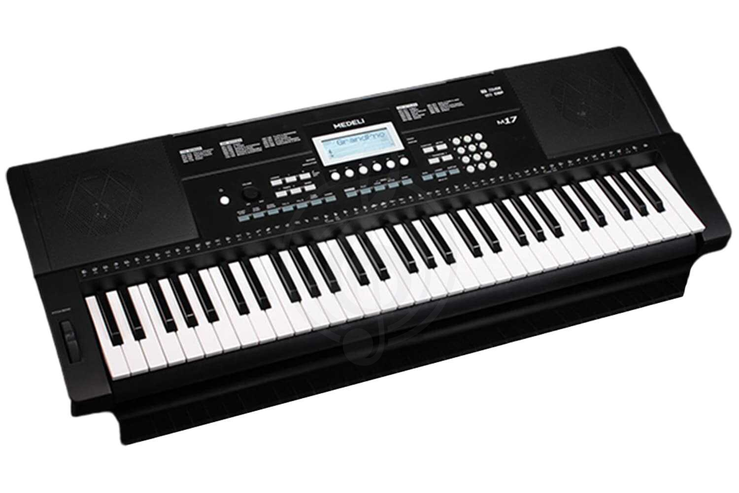 Домашний синтезатор  - фото 2