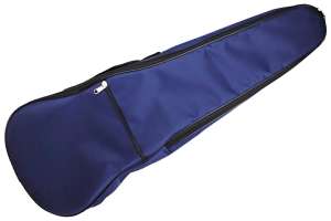 Изображение Magic Music Bag Ч-БАРИТОН-BL - чехол для укулеле баритон, синий