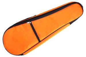 Изображение Magic Music Bag Ч-УКУЛЕЛЕ - Тенор OR - Чехол для укулеле тенор