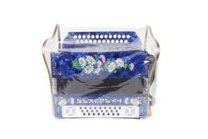 Изображение Magic Music Bag ПН-4(2) - Накидка для Тульских баянов