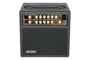 Изображение MARKBASS Acoustic601/Акустич. комбо 6"