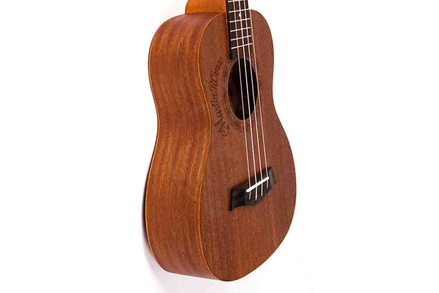 Укулеле баритон  - фото 3