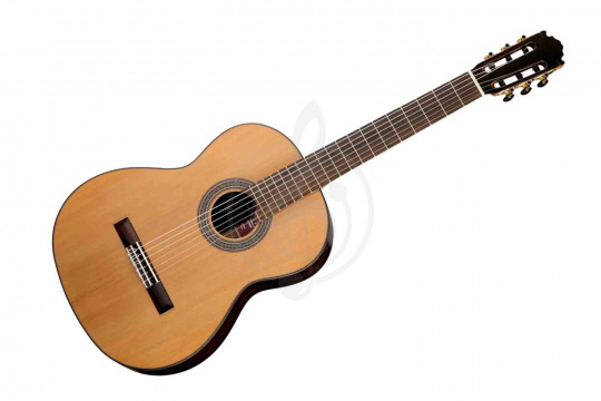 Изображение Martinez ES-06C Espana Series Tossa - Классическая гитара