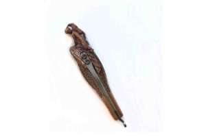 Изображение Мастерская Глазырина Bushido Mini - Варган Бусидо мини