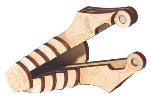 Изображение Глазырина Парус HV15