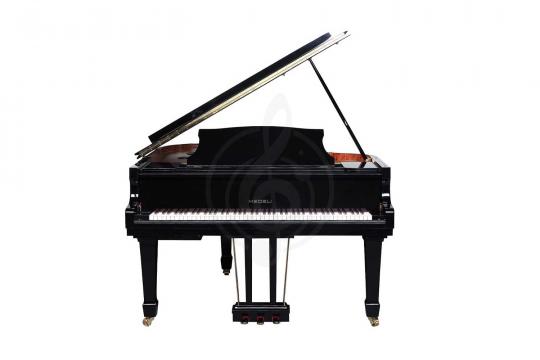 Цифровой рояль  - фото 3