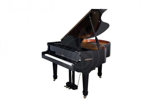 Цифровой рояль  - фото 5