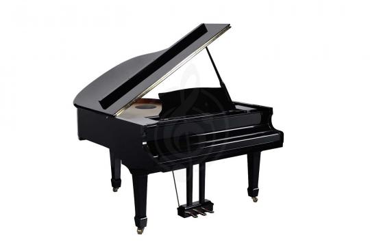 Цифровой рояль  - фото 6