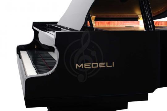 Цифровой рояль  - фото 8