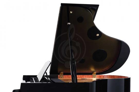 Цифровой рояль  - фото 9