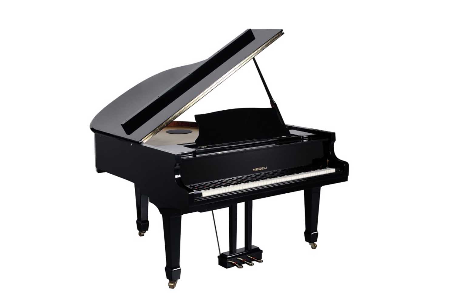 Цифровой рояль  - фото 1