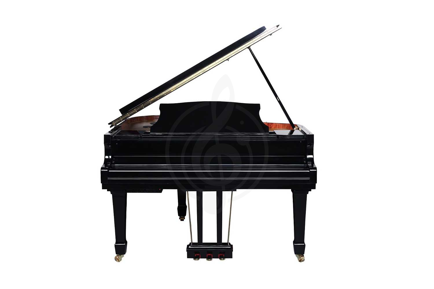 Цифровой рояль  - фото 2