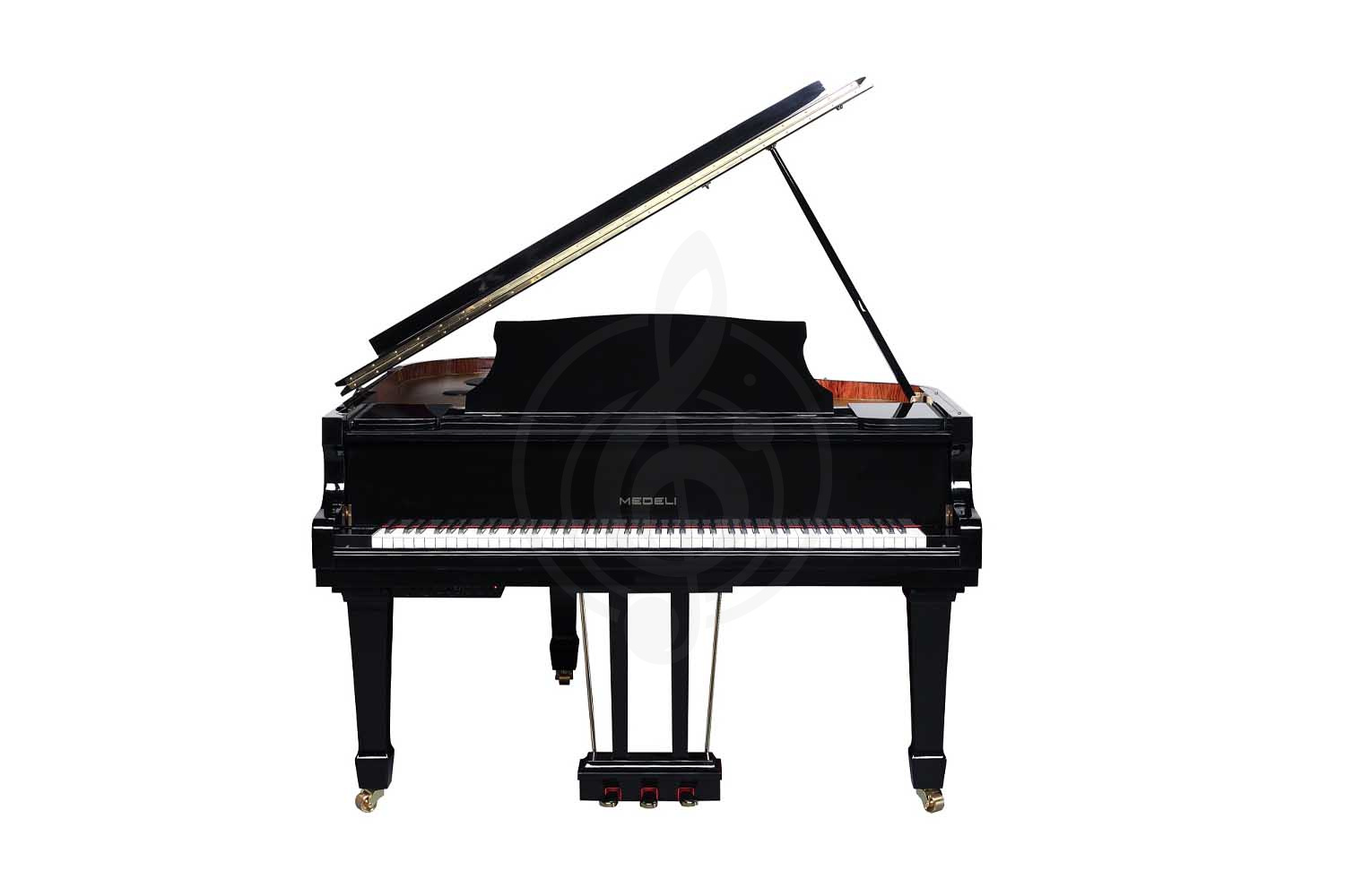 Цифровой рояль  - фото 3