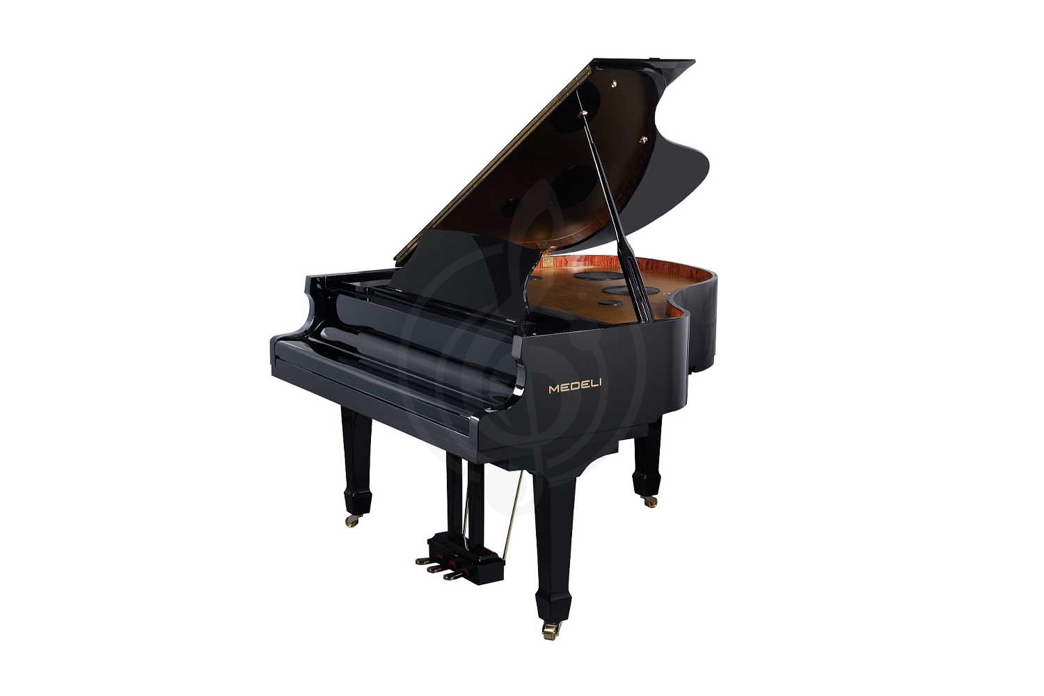 Цифровой рояль  - фото 4