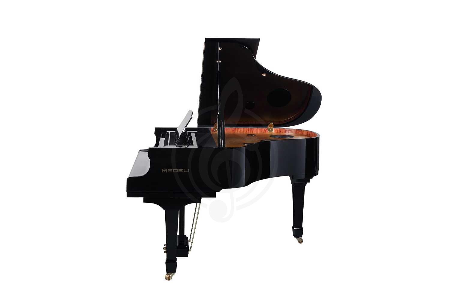 Цифровой рояль  - фото 13