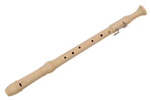 Изображение Meinel M431-3 - Блокфлейта тенор