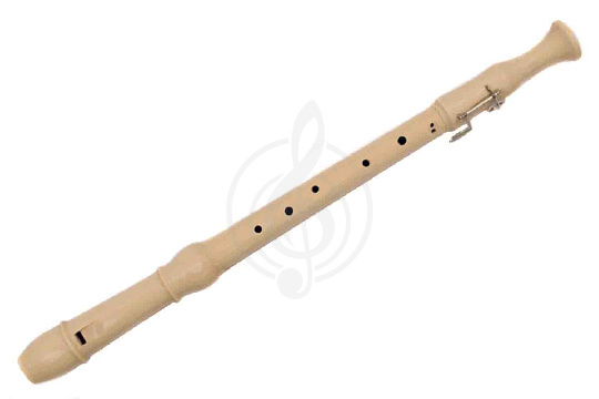 Изображение Meinel M431-3 - Блокфлейта тенор
