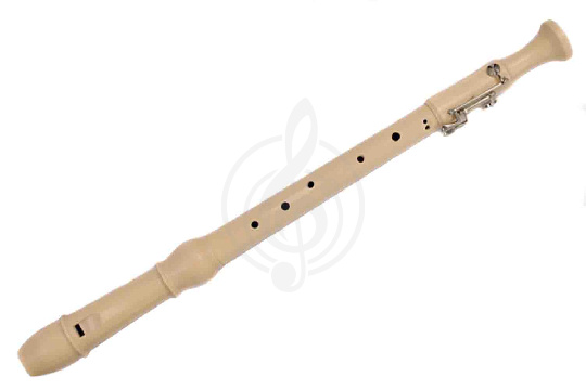 Изображение Meinel M437-3 - Блокфлейта тенор