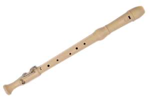Изображение Meinel M451-3 - Блокфлейта тенор