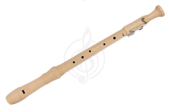 Изображение Meinel M457-3 - Блокфлейта тенор