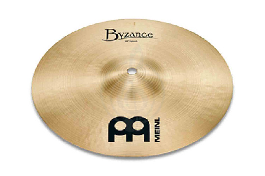 Изображение Meinl B10S Byzance Traditional Splash - Тарелка 10"