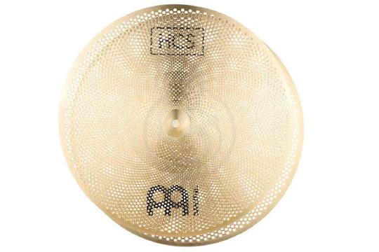 Изображение Meinl P-HCS14H Practice HCS Hihat - Две тарелки