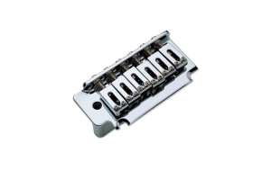 Изображение Metallor BS-103C-CR - Бридж (струнодержатель) тремоло
