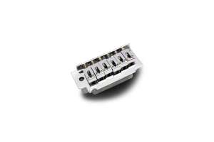 Изображение Metallor BT-03-CR - Бридж (струнодержатель) тремоло