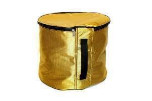 Изображение MEZZO MZ-Ch-13GD - Чехол для барабана кавказского