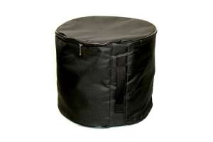 Изображение MEZZO MZ-Ch12-BK-1 - Чехол для барабана кавказского