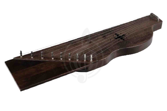 Изображение Мир гуслей MG-A9EB - Гусли Авдоши, 9 струн