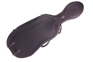 Изображение Mirra CC-EV380F - Футляр для виолончели размером 4/4