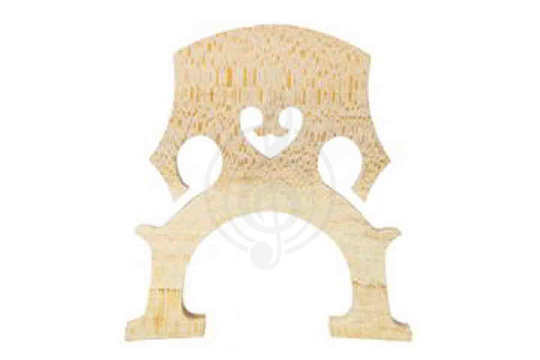 Изображение Mirra DMQ-12-3/4 - Подставка для виолончели 3/4