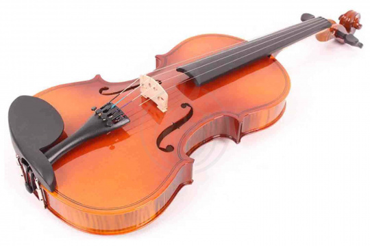 Изображение Mirra VB-290-1/2 - Скрипка 1/2, в футляре со смычком